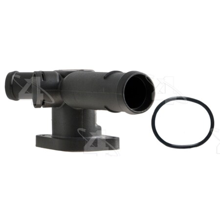 Four Seasons Vw Golf/Gti 07-99-Jetta 07-99 Coolant Flange, 85336 85336